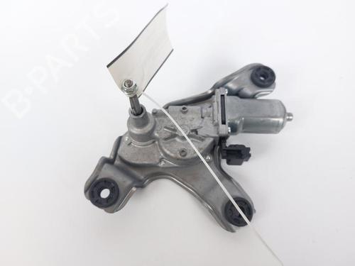 Used Rear wiper motor SUZUKI SWIFT V (AZ) 1.2 Hybrid (Mild Hybrid) AllGrip (A2L412) (83 hp) 15170321