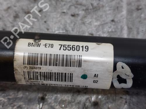 Driveshaft BMW X5 (E70) xDrive 30 d | BP15173801M37 
