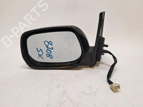 Retrovisor izquierdo Retrovisor izquierdo 39552998 39552998