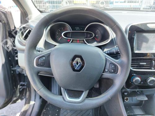 AC pipe RENAULT CLIO IV (BH_) 1.5 dCi 75 | BP15174556M126