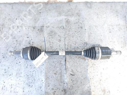 Used Left front driveshaft HYUNDAI TUCSON (NX4E, NX4A) 1.6 T-GDi (150 hp) 27538298
