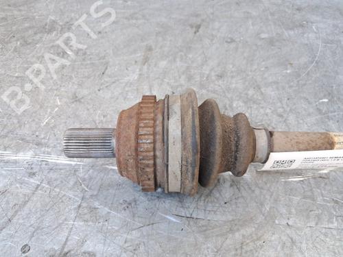 Left front driveshaft SMART FORTWO Coupe (451) 1.0 (451.331, 451.380) | BP37259583M38 - Image 4