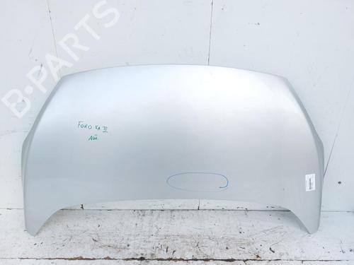 Used Hood FORD KA (RU8) 1.3 TDCi (75 hp) 26193697
