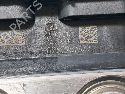 ABS pump RENAULT CLIO V (B7_) 1.5 Blue dCi 100 (B7AD) | BP33195892M43 - Image 5