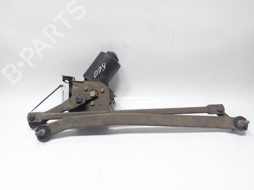 Used Front wiper motor FIAT SEICENTO / 600 (187_) 1.1 (187AXB, 187AXB1A, 187AXC1A02) (54 hp) 30613445