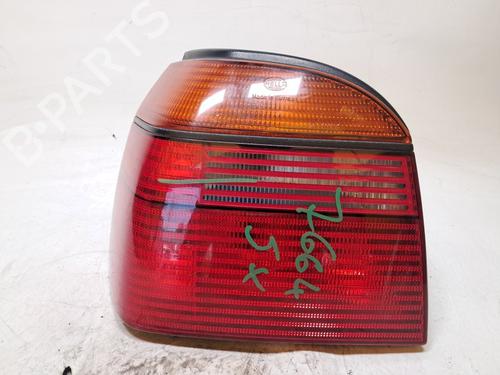 Venstre baglygte Venstre baglygte VW GOLF III (1H1) 1.6 (75 hp) 36218305 36218305