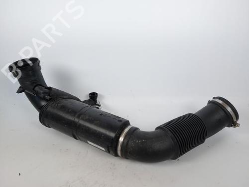 Used Air filter box BMW X1 (F48) sDrive 18 i (140 hp) 16042024