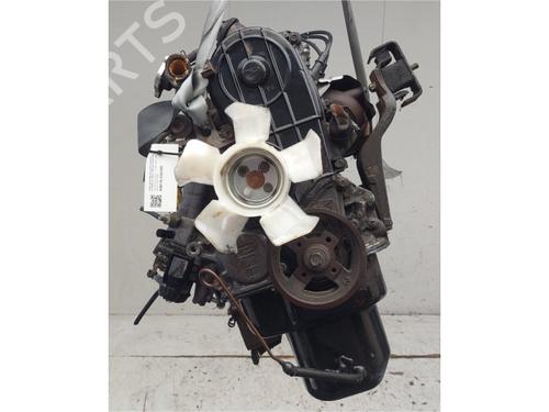 Engine PIAGGIO PORTER Van 1.0 | BP37282296M1 - Image 2