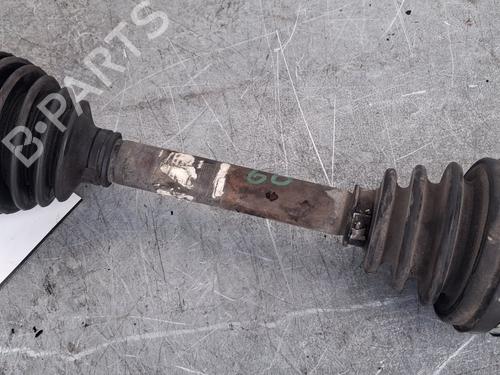 Left front driveshaft FIAT QUBO (225_) 1.3 D Multijet (225CXB1A, 225AXB1A, 225CXB11, 225AXB11,... | BP40596770M38 - Image 3