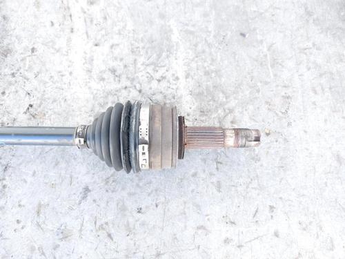 Right front driveshaft CHEVROLET AVEO Hatchback (T300) 1.2 LPG | BP25249831M39 