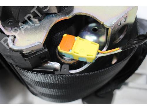 Rear left seatbelt VOLVO XC40 (536) D3 | BP15146869I29 