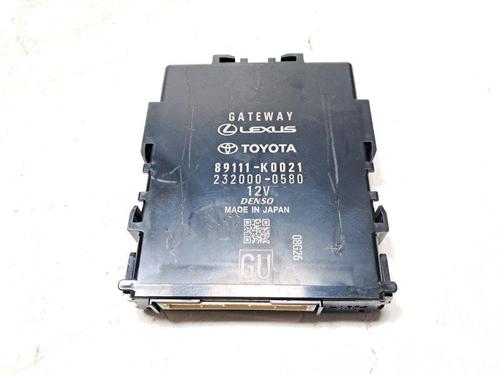 Used Engine control unit (ECU) Engine control unit (ECU) MAZDA 2 Hatchback (KB) 1.5 Hybrid (KBAC3X) (116 hp) 34052294 34052294