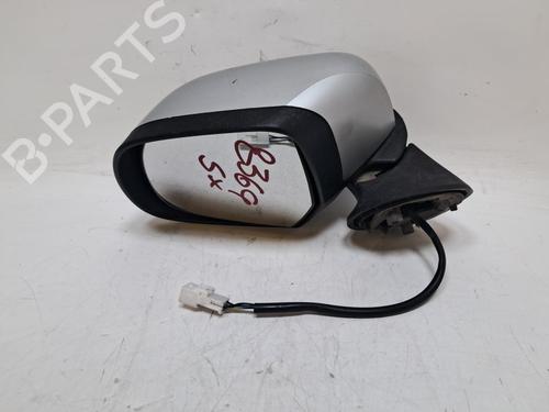 Used Left mirror Left mirror 38615037 38615037
