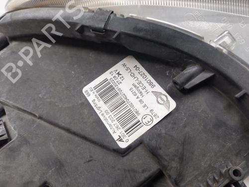 Left headlight MINI MINI COUNTRYMAN (R60) Cooper D ALL4 | BP29607079C28 