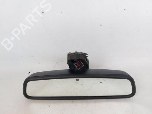 Used Rear mirror LAND ROVER RANGE ROVER SPORT I (L320) 3.0 D 4x4 (245 hp) 17805188