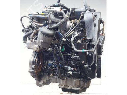 Engine HONDA CIVIC VII Hatchback (EU, EP, EV) 1.7 CTDi (EP4, EU9) | BP28721217M1