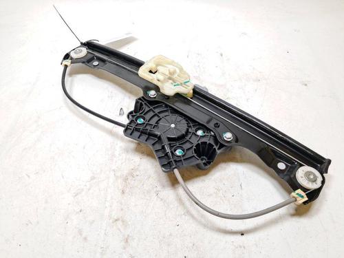 Left rear window motor MG MG HS (AS23) 1.5 T (SAS23) | BP34052374E23 - Image 4