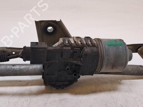 Front wiper motor LANCIA YPSILON (843_) 1.2 (843.AXB1A) | BP36881023M29 - Image 2