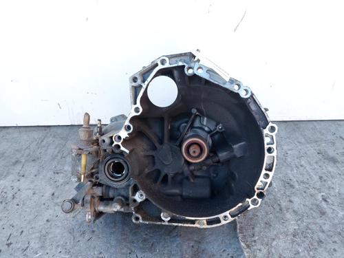 Used Gearbox MG MG TF 160 (160 hp) 17203881