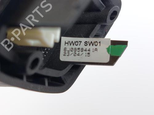 Radio SEAT IBIZA IV (6J5, 6P1) 1.2 | BP15168231E6 