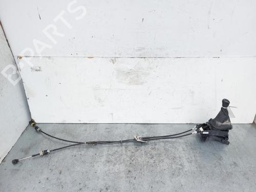 Used Gear lever Gear lever FORD ECOSPORT 1.5 EcoBlue TDCi (95 hp) 15159071 15159071