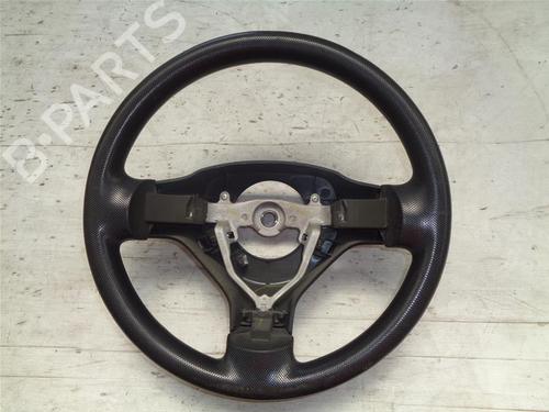 Used Steering wheel PEUGEOT 107 (PM_, PN_) 1.0 (68 hp) 15139501