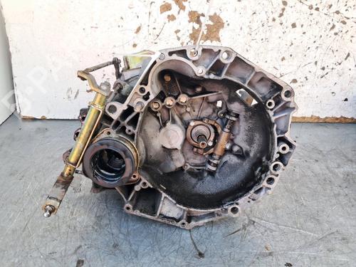 Used Gearbox Gearbox 38505340 38505340