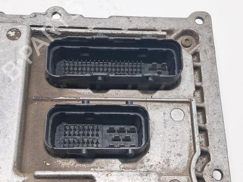Engine control unit (ECU) SMART FORTWO Coupe (450) 0.7 (450.352, 450.332) | BP39197125M57 - Image 4
