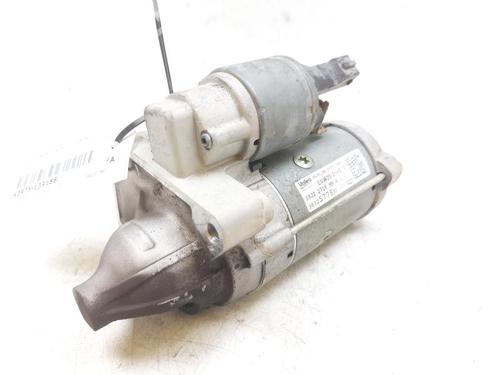 Used Starter Starter CITROËN C3 III (SX) 1.5 BlueHDi 100 (SXYHYP, SXYHTU) (102 hp) 26048527 26048527