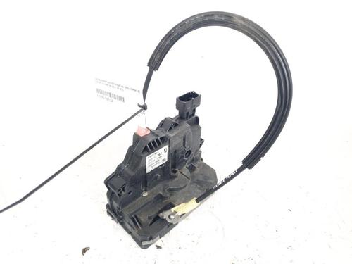 Venstre bagtil lås OPEL CORSA E (X15) 1.4 LPG (08, 68) (90 hp) 15154675