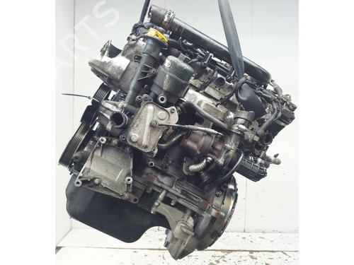 Engine SUZUKI SWIFT III (MZ, EZ) 1.3 DDiS (RS413D) | BP29383518M1 