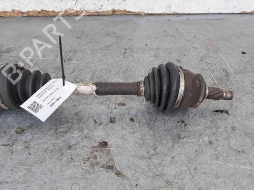 Right front driveshaft MINI MINI (R56) Cooper D | BP38641938M39 - Image 3