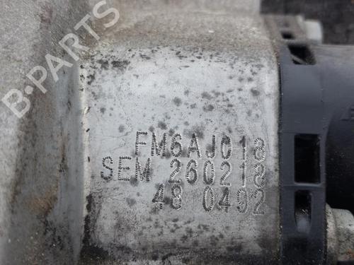 Gearbox VW T-ROC (A11, D11) 1.0 TSI | BP15168614M3 