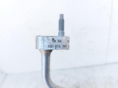 AC pipe SKODA OCTAVIA IV Combi (NX5, PV5) 2.0 TDi | BP27442465M126 - Image 4