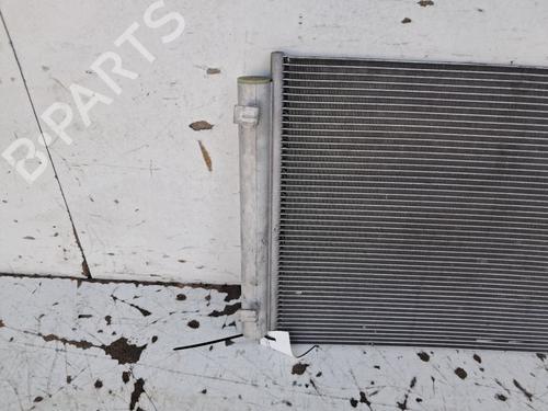 AC radiator FORD FOCUS IV Turnier (HP) 1.5 EcoBlue | BP37513488M32 - Image 2