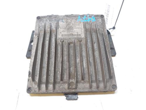Engine control unit (ECU) RENAULT CLIO II (BB_, CB_) 1.5 dCi (B/CB08) | BP30802495M57