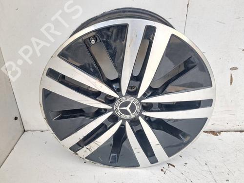 Used Rim Rim MERCEDES-BENZ GLB (X247) GLB 180 d (247.610) (116 hp) 40072239 40072239