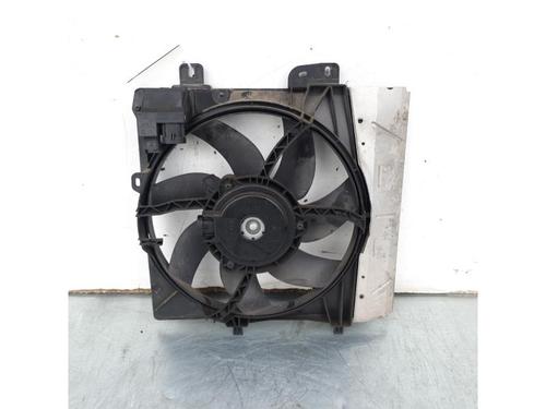 Used Radiator fan Radiator fan CITROËN DS3 (SA_) 1.6 VTi 120 (120 hp) 15151765 15151765