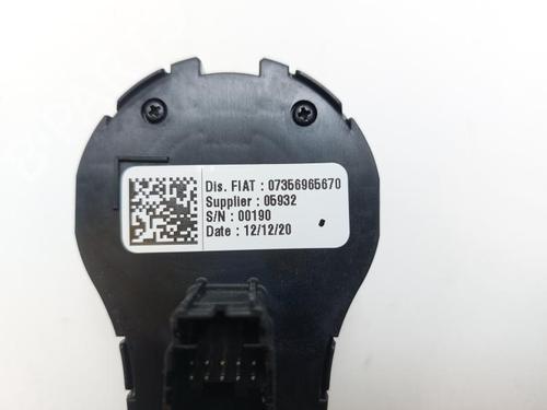 Switch JEEP RENEGADE SUV (BU, B1, BV) 1.3 PHEV 4Xe | BP26539631I30 - Image 4