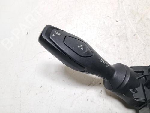 Steering column stalk FORD FIESTA VI (CB1, CCN) 1.6 TDCi | BP33193871I23 - Image 2