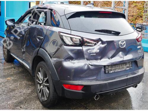 Other MAZDA CX-3 (DK) 1.5 SKYACTIV-D AWD (DK4WS, DK5AW) | BP32136691O1 - Image 6