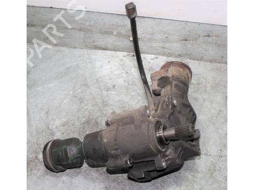 Used Front differential SUZUKI WAGON R+ Hatchback (EM) 1.2 4WD (SR412) (69 hp) 15147073