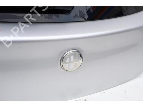 Tailgate ALFA ROMEO MITO (955_) 1.6 JTDM (955AXC1B) | BP15147952C6 