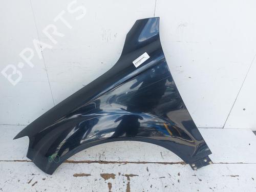 Used Left front fenders AUDI Q7 (4LB) 3.0 TDI quattro (240 hp) 28312096