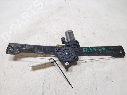 Used Front right window mechanism Front right window mechanism FIAT GRANDE PUNTO (199_) 1.3 D Multijet (199.AXD11, 199.AXD1A, 199.AXD1B,... (90 hp) 33194278 33194278
