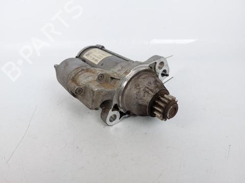 Used Starter Starter 15162469 15162469