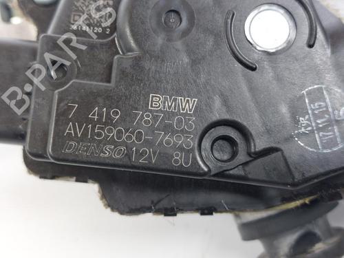Front wiper motor MINI MINI (F56) One D | BP15162725M29 - Image 3