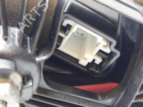 Left taillight MERCEDES-BENZ A-CLASS (W177) A 180 d (177.010) | BP33197909C34 - Image 4