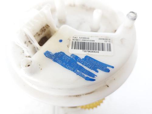 Fuel pump OPEL COMBO Box Body/MPV (X12) 1.6 CDTI (B05) | BP19143055M76 