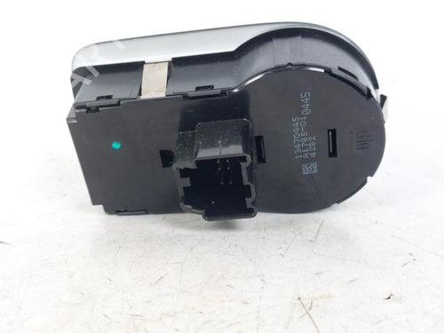 Switch OPEL CORSA E (X15) 1.2 (08, 68) | BP15166402I30 